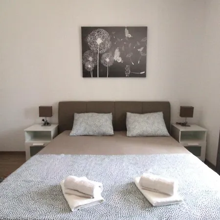 With Swimming Pool Rozac, - 27251 Umag
